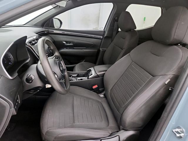 Photo of 2024 Gray Hyundai SANTA CRUZ