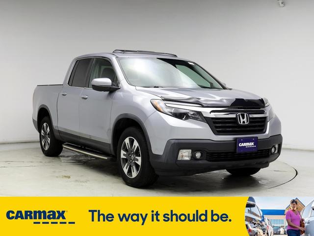 2019 Honda Ridgeline