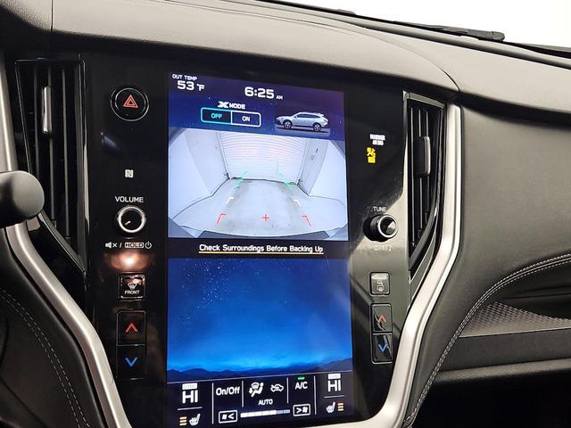 Photo of 2020 Blue Subaru Outback