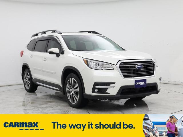 2019 Subaru Ascent