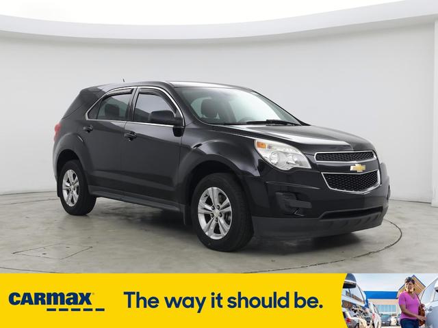 2015 Chevrolet Equinox