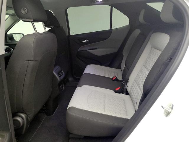 Photo of 2023 White Chevrolet Equinox