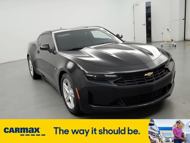 2019 Chevrolet Camaro