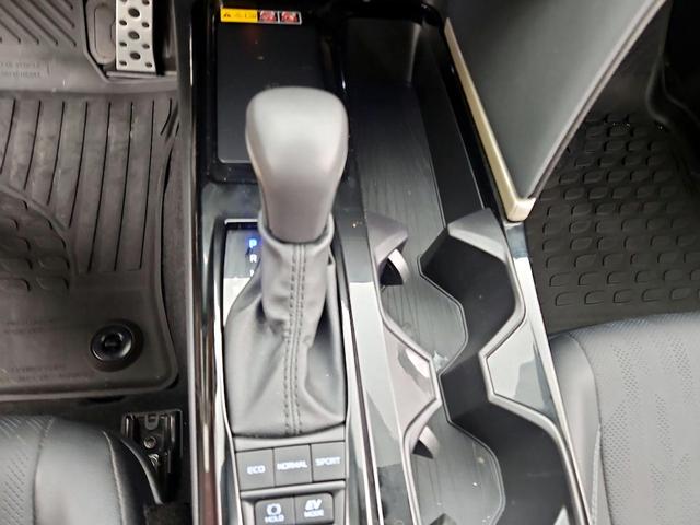 Photo of 2025 Blue Toyota Camry