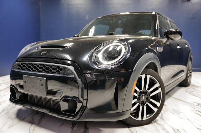 2022 MINI Hardtop