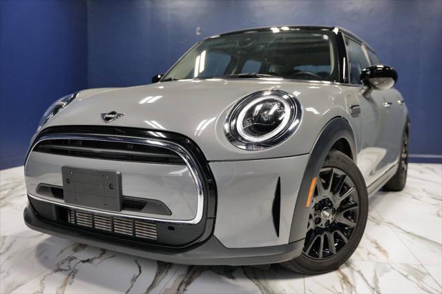 2022 MINI Hardtop