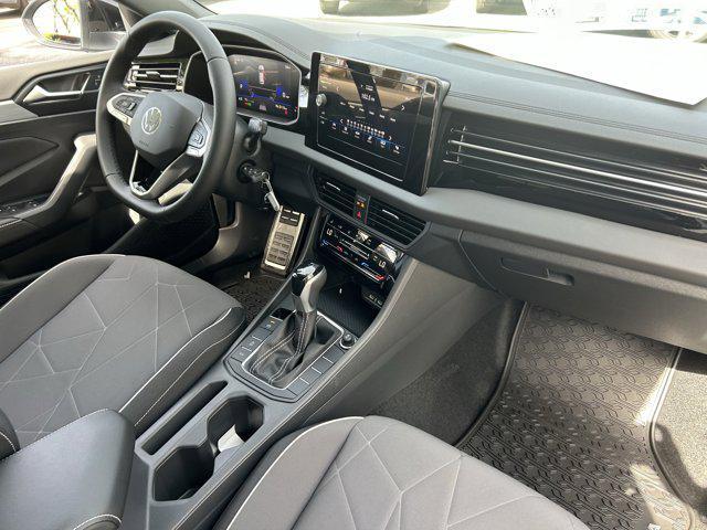 Photo of 2025 Monument Gray Volkswagen Jetta