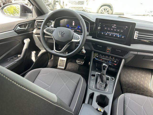 Photo of 2025 Monument Gray Volkswagen Jetta