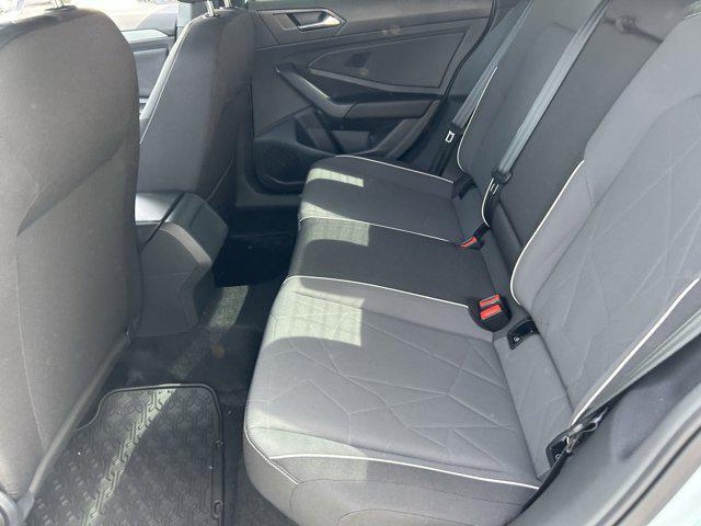 Photo of 2025 Monument Gray Volkswagen Jetta