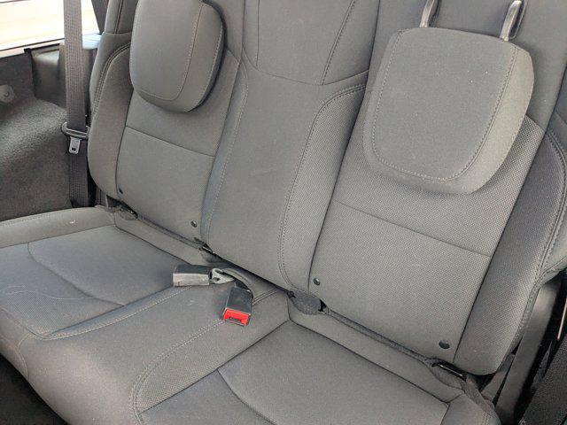 Photo of 2023 Bright White Clearcoat Jeep Wrangler