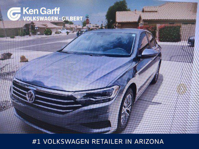 2021 Volkswagen Jetta