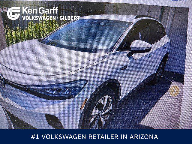 2023 Volkswagen Id.4