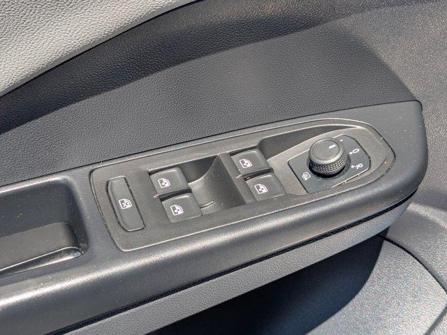 Photo of 2022 Blue Volkswagen Taos