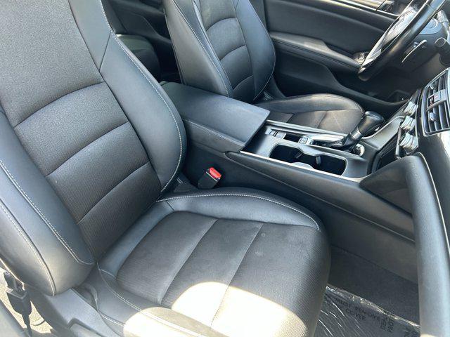 Photo of 2020 Platinum White Pearl Honda Accord