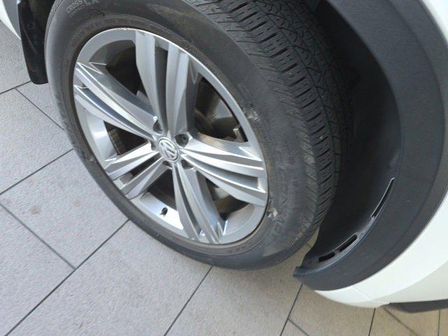 Photo of 2019 Pure White Volkswagen Atlas