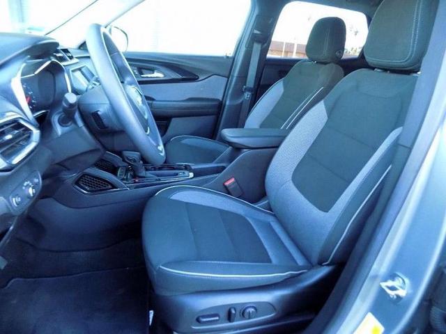 Photo of 2023 Sterling Gray Metallic Chevrolet Trailblazer