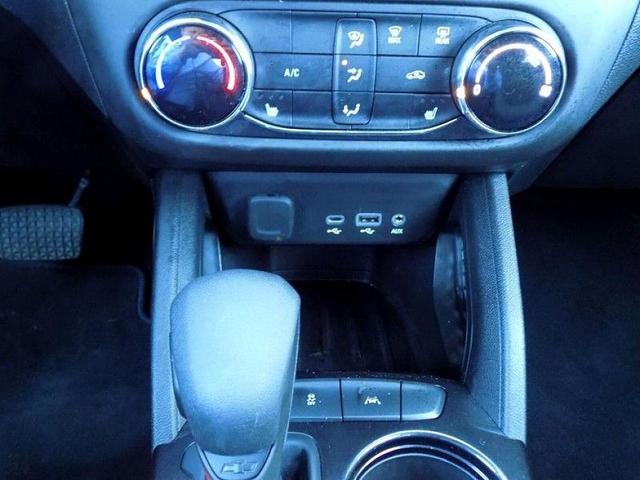 Photo of 2023 Sterling Gray Metallic Chevrolet Trailblazer