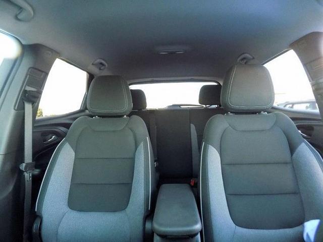 Photo of 2023 Sterling Gray Metallic Chevrolet Trailblazer