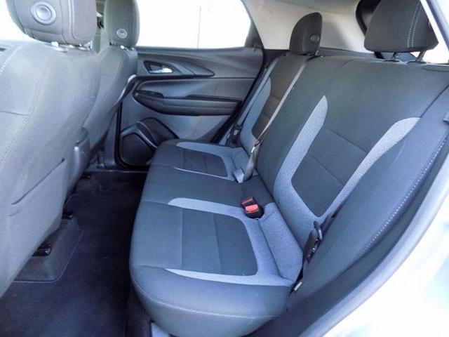 Photo of 2023 Sterling Gray Metallic Chevrolet Trailblazer