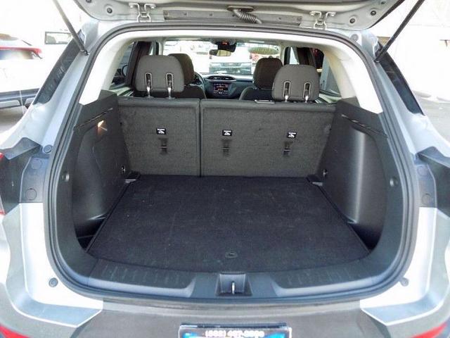 Photo of 2023 Sterling Gray Metallic Chevrolet Trailblazer