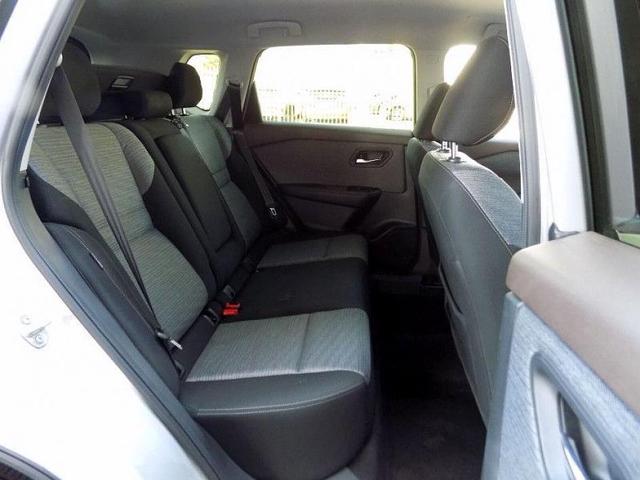 Photo of 2023 Brilliant Silver Metallic Nissan Rogue