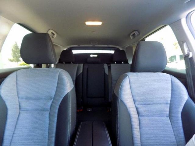 Photo of 2023 Brilliant Silver Metallic Nissan Rogue
