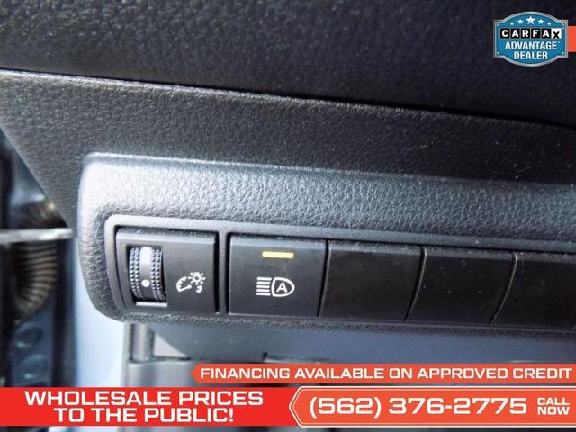 Photo of 2024 Gray Toyota Corolla