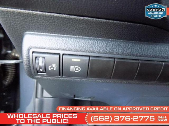 Photo of 2024 Gray Toyota Corolla