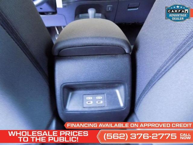 Photo of 2024 Gray Toyota Corolla