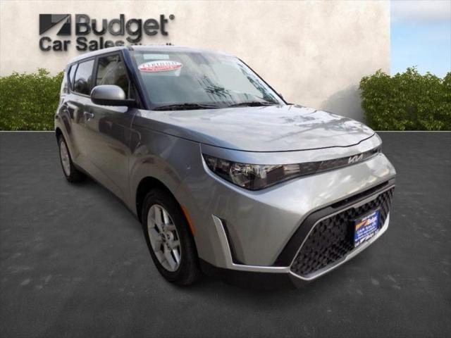 2024 Kia SOUL
