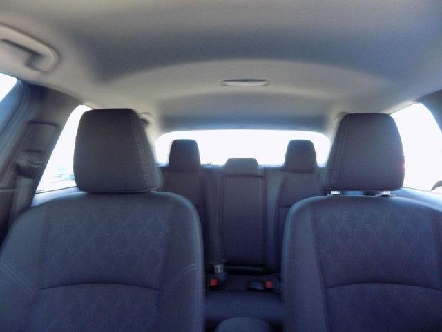 Photo of 2024 Midnight Black Metallic Toyota Corolla
