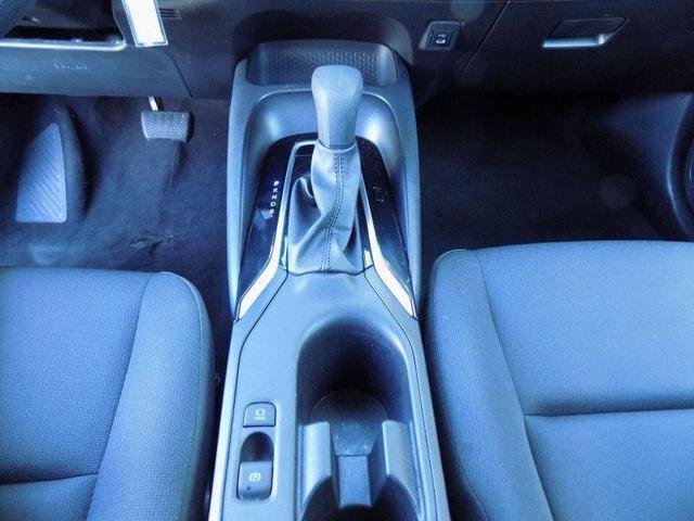 Photo of 2024 Midnight Black Metallic Toyota Corolla