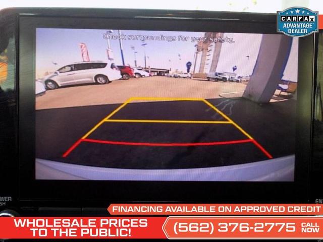 Photo of 2021 Clear White Kia Rio