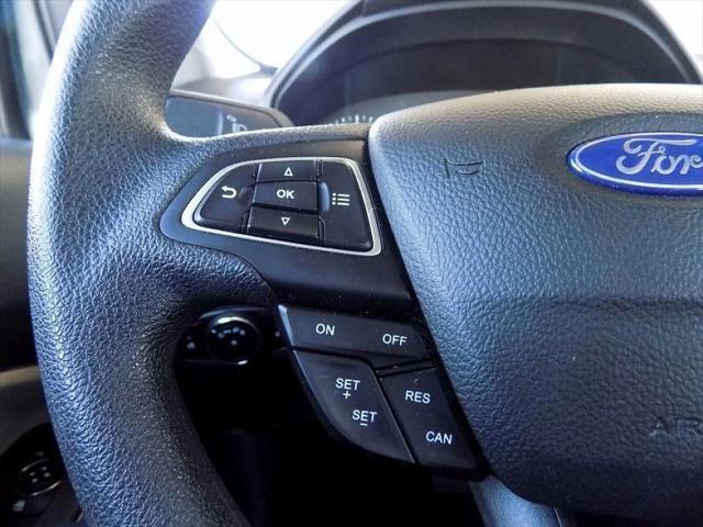 Photo of 2021 Smoke Metallic Ford EcoSport