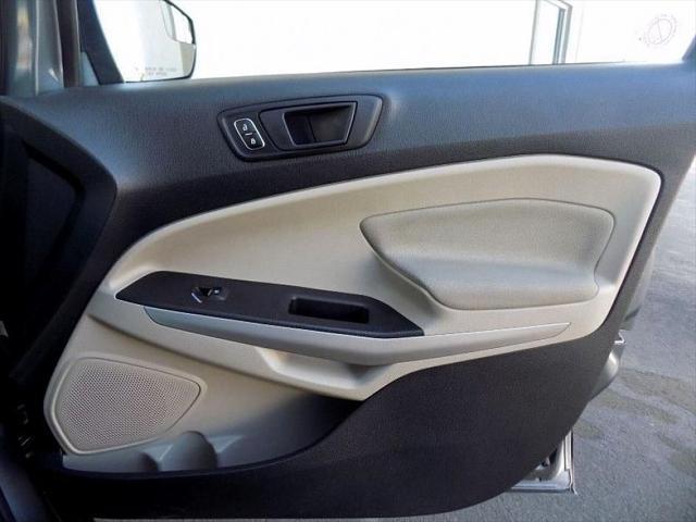 Photo of 2021 Smoke Metallic Ford EcoSport