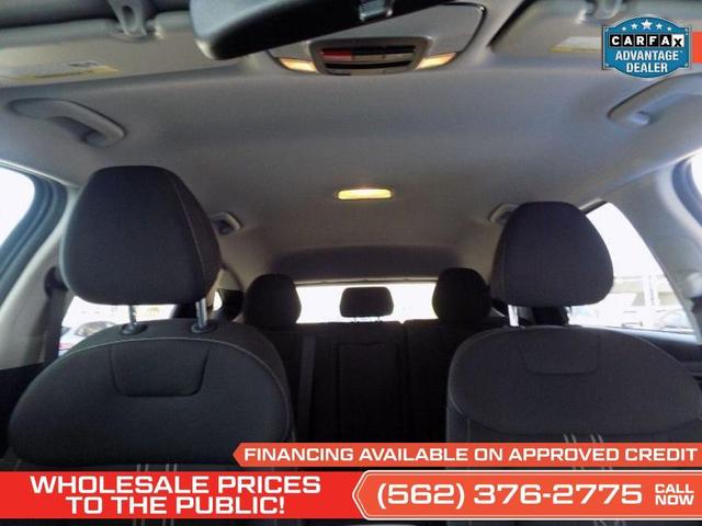 Photo of 2024 Black Pearl Hyundai TUCSON