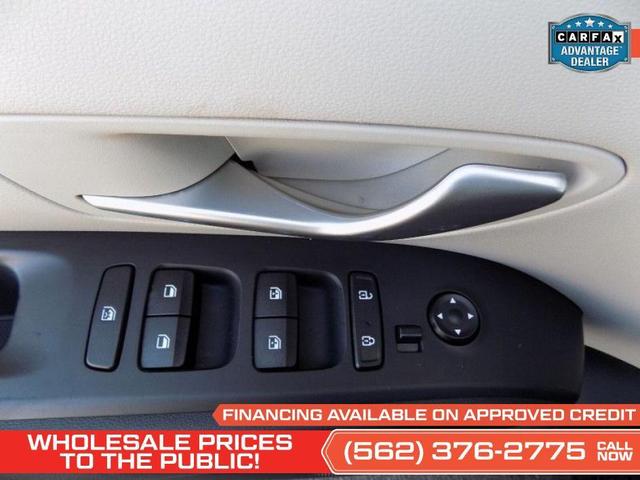 Photo of 2024 Black Pearl Hyundai TUCSON