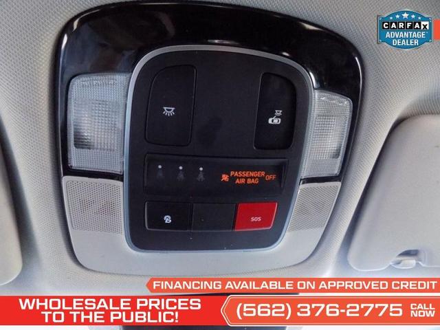 Photo of 2024 Black Pearl Hyundai TUCSON