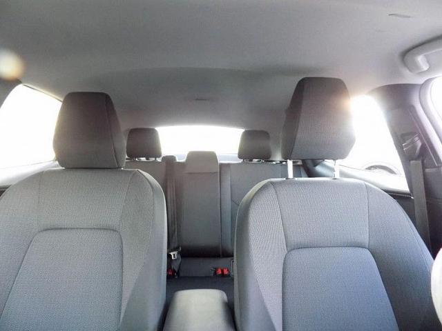 Photo of 2024 Silver Toyota Prius