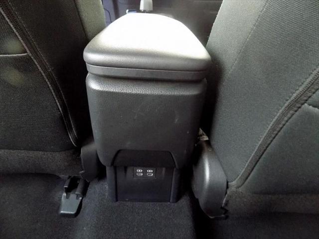 Photo of 2024 Silver Toyota Prius
