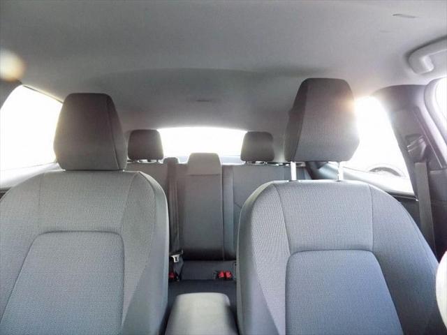 Photo of 2024 Silver Toyota Prius