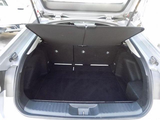 Photo of 2024 Silver Toyota Prius