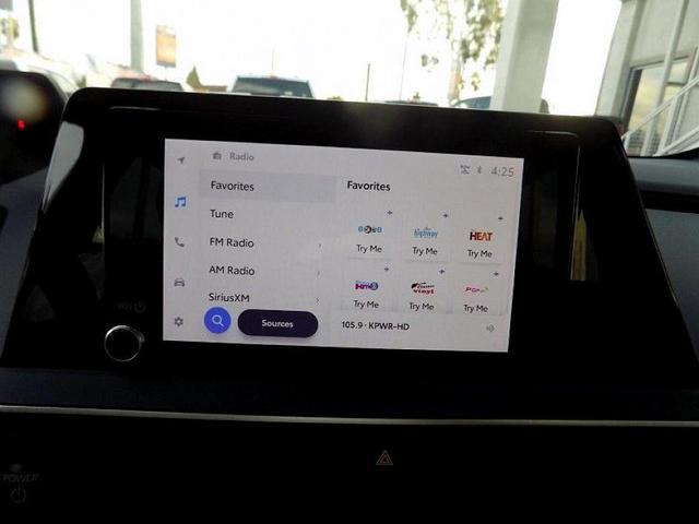 Photo of 2024 Silver Toyota Prius