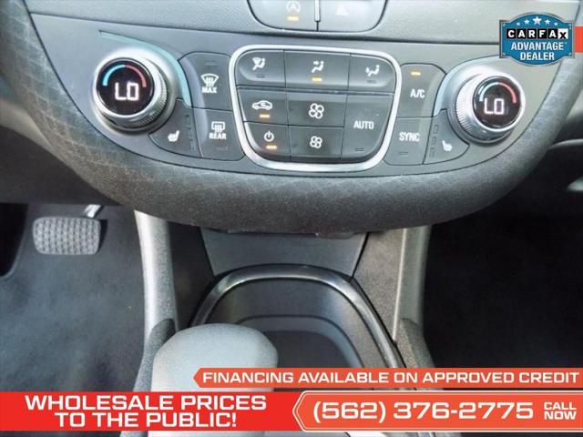 Photo of 2023 Gray Chevrolet Malibu