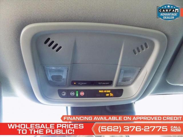 Photo of 2023 Gray Chevrolet Malibu
