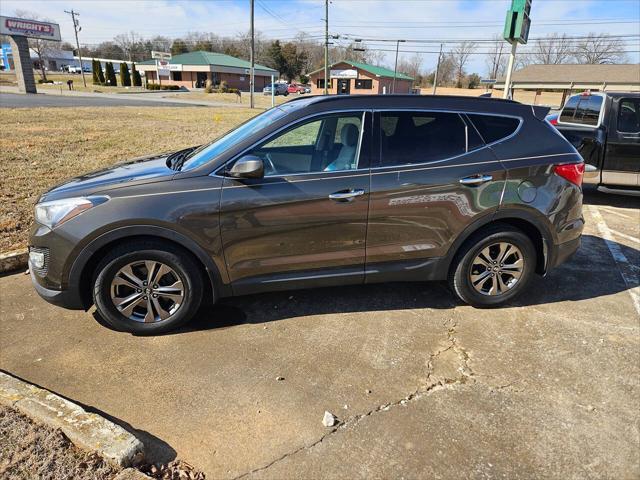 2014 Hyundai Santa Fe Sport