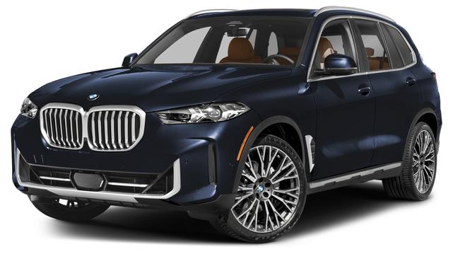 BMW X5 car