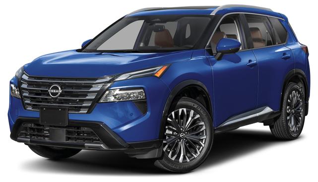 Photo of 2026 Rcj Nissan Rogue