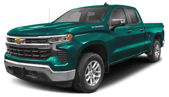Photo of 2026 Cypress Chevrolet Silverado 1500