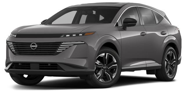 Photo of 2025 Gun Met Nissan Murano